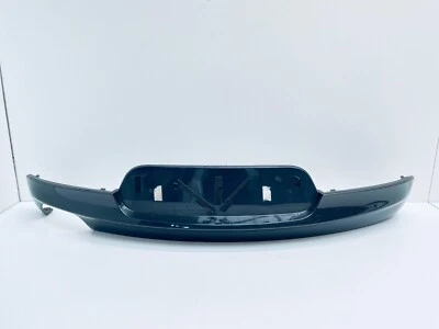 BMW E89 Z4 2009-2016 M Sport Rear Bumper Diffuser 8038094 #081 - Image 1 of 4