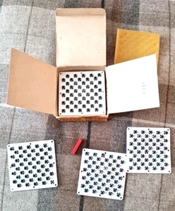 Rare / Vintage Boxed RWS Meister-Kugeln .177 Special Match Pellets 10 x 50 Trays - Picture 1 of 13