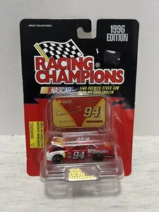 NASCAR #94 Bill Elliott 1996 McDonald's Racing Champions edición 1:64 - Imagen 1 de 2
