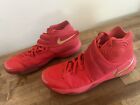 Nike Kyrie 2 or Swoosh taille 13