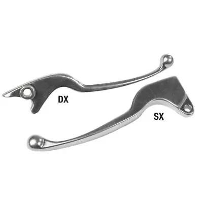 LEVA FRENO DX per Kymco 150 Agility R16 2008-2013 - Immagine 1 di 2