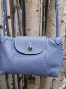 longchamp crossbody mini