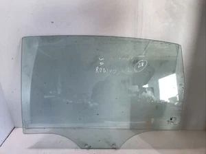 Ssangyong Rodius Glass Window Rear Left Door 43R-00240 Genuine 2008 Year - Picture 1 of 6
