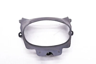 Yamaha YZF600R THUNDERCAT 1999 luz trasera bisel moldura de freno YZF 600R 97-07 YD Foto 1 de 4