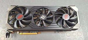 PowerColor Red Devil AMD Radeon RX 6900 XT 3DHE OC 16GB GDDR6 Grafikkarte - Afbeelding 1 van 5