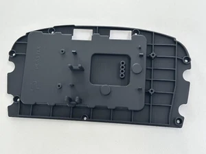 Maserati 4200 Navigation + Radio Backside Panel Both Versions