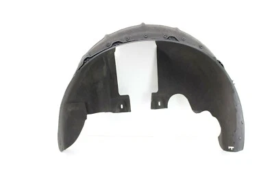 2008-2011 Volvo S40 Rear Right Splash Shield Inner Fender Quarter Liner Guard  - Image 1 of 4