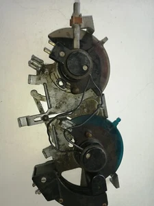 Mercedes 108 fan switch and controler 1088301585`` - Picture 1 of 4
