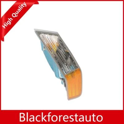 Se adapta a Jeep Patriot 2007-2017 luz de giro de estacionamiento carcasa lado izquierdo/del conductor Foto 1 de 4