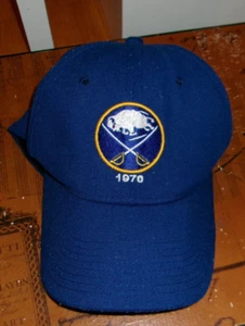 Cappello vintage con sciabole di bufalo del 1970. Ottimo da collezione - Foto 1 di 7