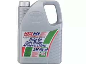 For 1998-2000 Volvo S70 Engine Oil 88459HMNJ 1999 - Picture 1 of 2