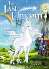 Last Unicorn Movie Poster 27X40 C Alan Arkin Jeff Bridges Tammy Grimes Angela