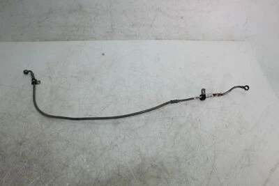 14-15 Ski-doo Renegade 900 Adrenaline Ace Brake Hose Line 507032540 - Image 1 of 4