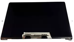 Original Apple Macbook Pro A2141 2019 16" Silber LCD. Klasse A 1 Jahr Garantie - Bild 1 von 2