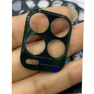 Back Camera Deco Inlay Glass Cover For Moto G Stylus 5G XT2131 green - Picture 1 of 1