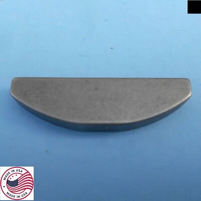 Nuevo de Lote Antiguo Mopar 1961-1979 Dodge Plymouth Chrysler todos los motores llave cigüeñal 152191 Foto 1 de 4