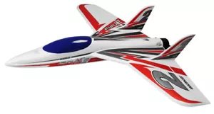 Multiplex RC Flugzeug BK+ FunJet ULTRA 2 - Bild 1 von 12