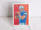 2009 Topps National Chicle Rookie Matthew Stafford Lions