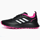 Adidas Runfalcon 2.0 TR Womens All Terrain Trail Trainers Running Shoes Black