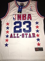 2003 nba all star game jersey