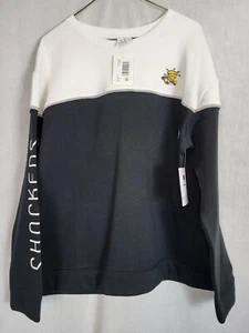 Champion Wichita State Shockers Sudadera Para Hombres L Unisex WSU College Polar - Imagen 1 de 7