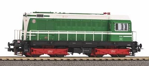 Piko 52434 HO Gauge Expert CSD Rh720 Diesel Locomotive IV - Picture 1 of 2