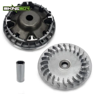 Primary Clutch Variator For CFMoto CF500 X5 Z6 CForce ZForce 0180-051000 ATV UTV - Picture 1 of 9