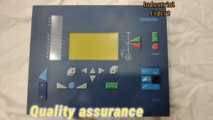 Regolatore operatore nave DHL WoodWard CMW112 USATO - Foto 1 di 2