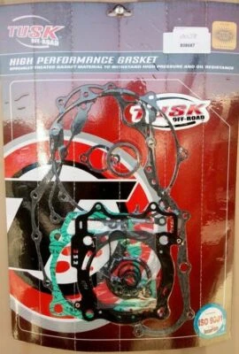 Yamaha YZ250F 2001–2013-Tusk Complete Gasket Kit-Top and Bottom,Motocross - Image 1 of 2