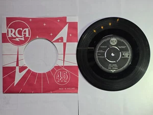 Neil Sedaka – Oh! Carol 45-RCA-1152 VINYL - Picture 1 of 2