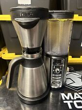 NINJA Model CF086 Coffee Maker Coffee Bar Multiple Brew Options W/ Glass Carafe