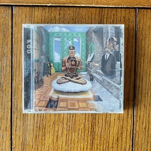 P.O.D. - The Fundamental Elements Of Southtown CD - Imagen 1 de 3