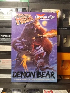 New Mutants X-Force: Demon Bear (Marvel, 2014, TPB, Neu) - Bild 1 von 2