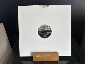 Dave Baby Cortez The Whistling Organ UK 1959 78 Shellac Record V+ - Picture 1 of 5