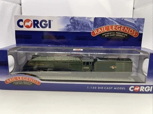 Corgi Rail Legends ST97505 Dwight D Eisenhower 1:120 die-cast model. - Picture 1 of 4