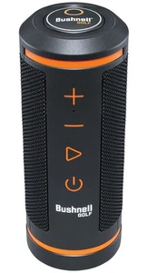 Altavoz Bushnell Golf Wingman negro/naranja GPS/telectores de alcance - Imagen 1 de 1