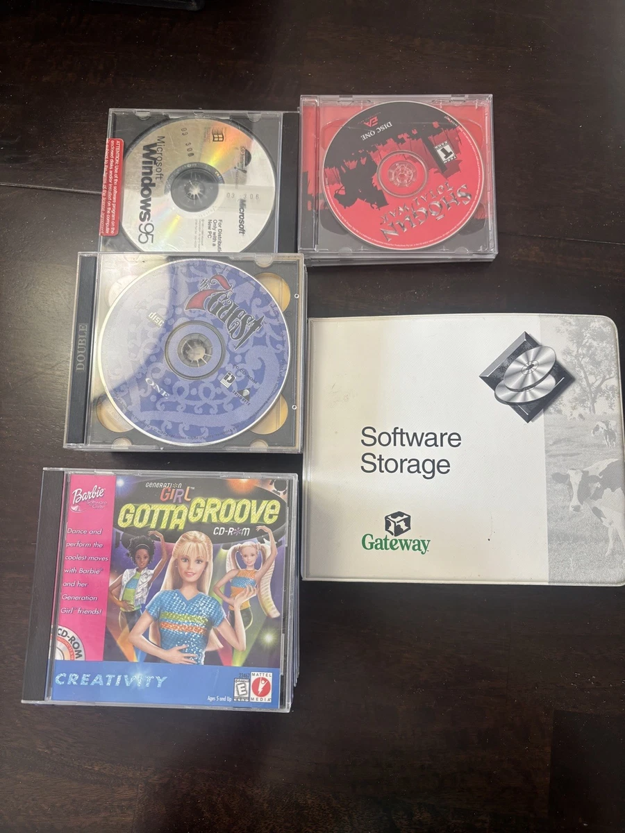 Kids Computer Games In Wholesale Video Games for sale - eBay