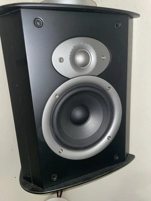 Polk Audio Hi Fi Lautsprecher 5.1 - Bild 1 von 4