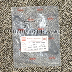 Isuzu 8-94362-387-0 T-stat Housing Gasket Geo Storm GSi Isuzu Impulse 1.8l DOHC - Picture 1 of 1