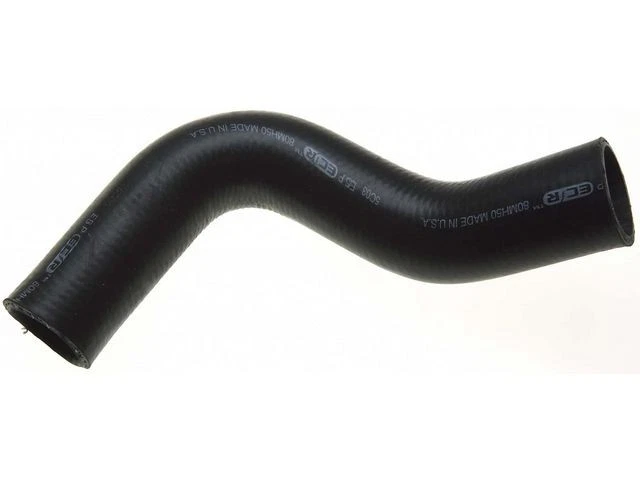 Upper Radiator Hose For 1974-1977 Mazda Rotary Pickup 1.3L Rotary GAS KC544HS - Image 1 of 1