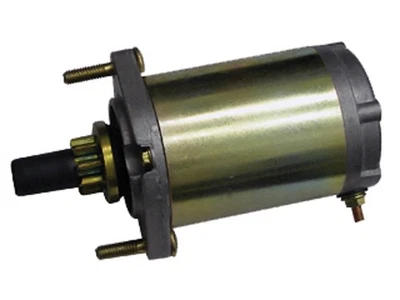 Sp1 SM-01211 Starter - Image 1 of 3