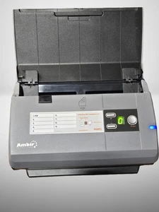 Ambir ImageScan Pro 820ix ADF Scanner FAST FREE a - Picture 1 of 12