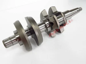 Crankshaft 328842 For OMC JOHNSON EVINRUDE Outboard 35-60 HP J40TELESR E55RSLN - Foto 1 di 9