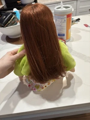 Muñeca Kathe Kruse Lolle  Foto 1 de 2