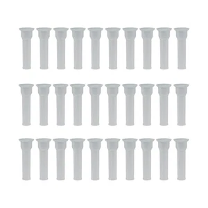 30Pcs Sprayer Sprinkler Nozzle Filter with Fine Screen Filter Easy Replace - Picture 1 of 8