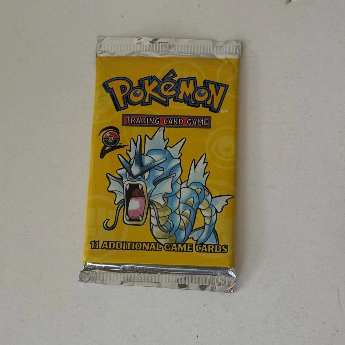Pokémon TCG Base Set 2 Sealed Collectible Card Game Packs for sale