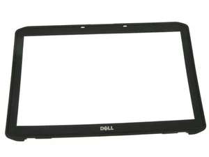 Dell OEM Latitude E5520 15.6" LCD Front Trim Cover Bezel LCD Trim Bezel 15XYC - Afbeelding 1 van 2