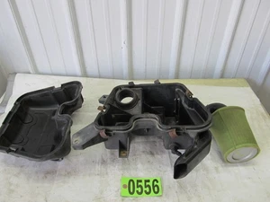 2007 Can Am Outlander 650 Air box - Bild 1 von 5