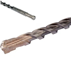 Steinbohrer, Hammerbohrer X-TIP SDS-Plus 5 - 25mm / 110 - 600mm - Bild 1 von 12