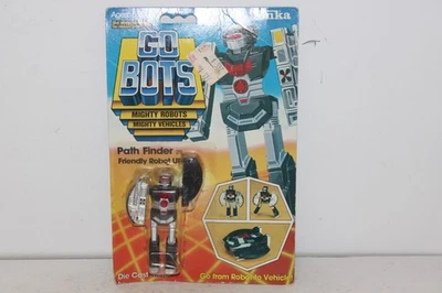 gobots transformers pathfinder - Image 1 of 4